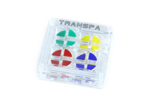 Transpa Color Wheel