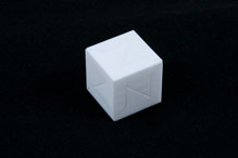 Fric Cube