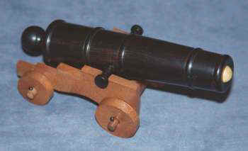 The Arabi Gun