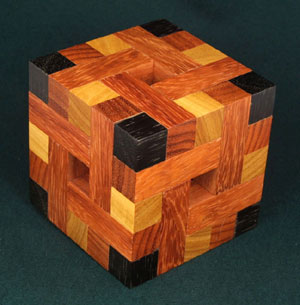 Cube (Stewart Coffin)
