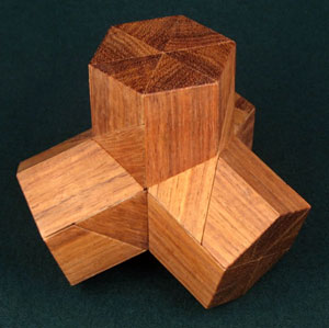Hexagonal Prism (Stewart Coffin)