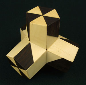 Hexagonal Prism (Mark McCallum)