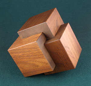 Oskar's Cubes