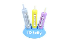 IQ Lolly