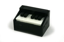 Piano Box