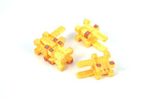 C-Bin (a Cubino Puzzle)