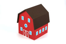 The Barn