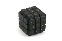 Gravity Cube