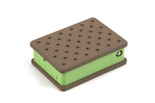 Ice Cream SandWitch