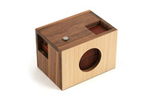 Minima Tokyo (Jammed Coin)