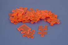Jigsaw 31²