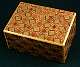 Japanese Trick Box #3