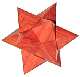 Small Stellated Dodecahedron