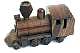 Train Engine